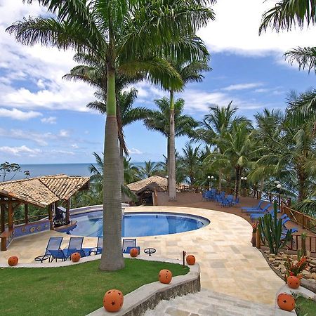 Pousada Singuitta - Ilhabela Exteriér fotografie