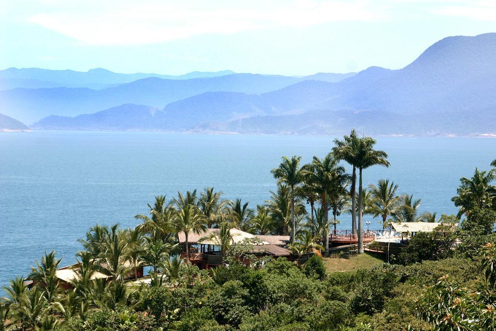 Pousada Singuitta - Ilhabela Exteriér fotografie
