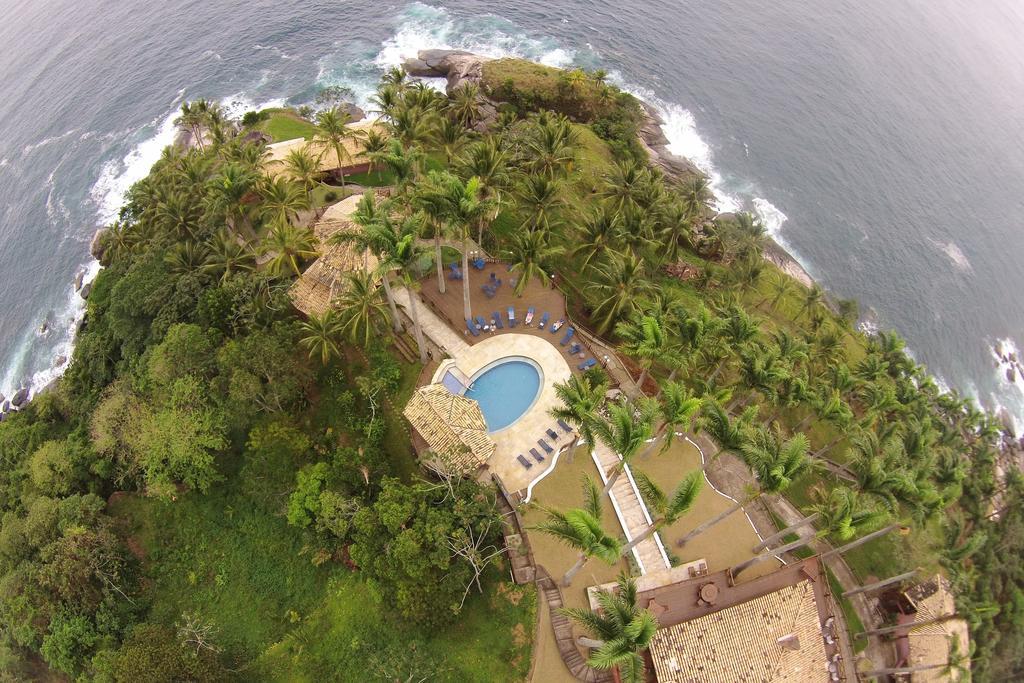 Pousada Singuitta - Ilhabela Exteriér fotografie