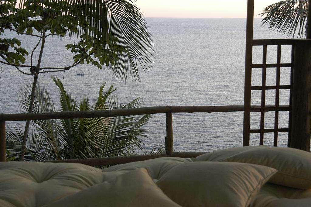 Pousada Singuitta - Ilhabela Exteriér fotografie