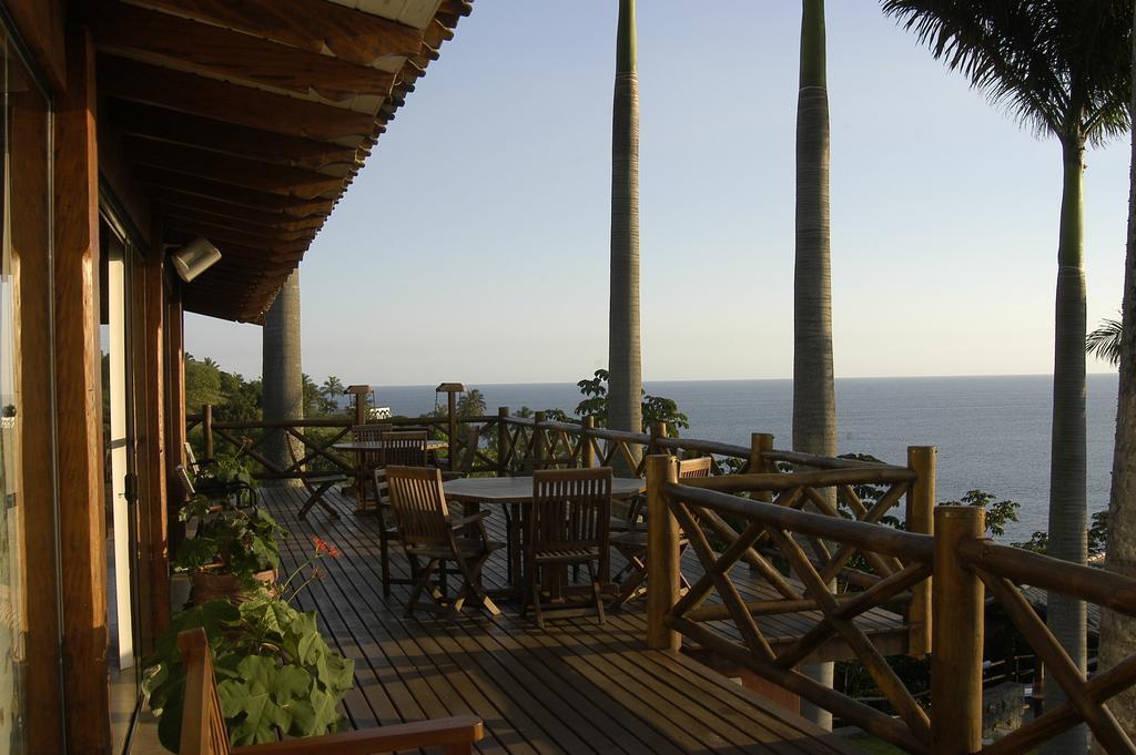 Pousada Singuitta - Ilhabela Exteriér fotografie
