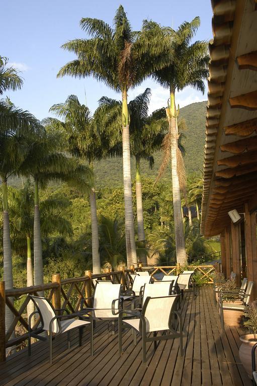 Pousada Singuitta - Ilhabela Exteriér fotografie