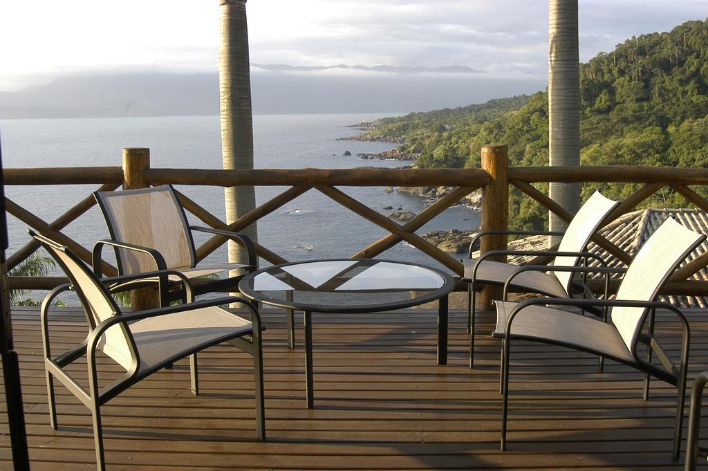 Pousada Singuitta - Ilhabela Exteriér fotografie