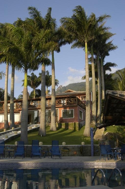 Pousada Singuitta - Ilhabela Exteriér fotografie