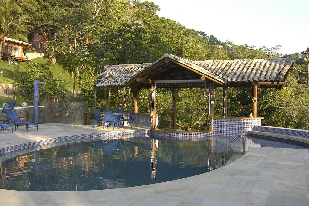 Pousada Singuitta - Ilhabela Exteriér fotografie