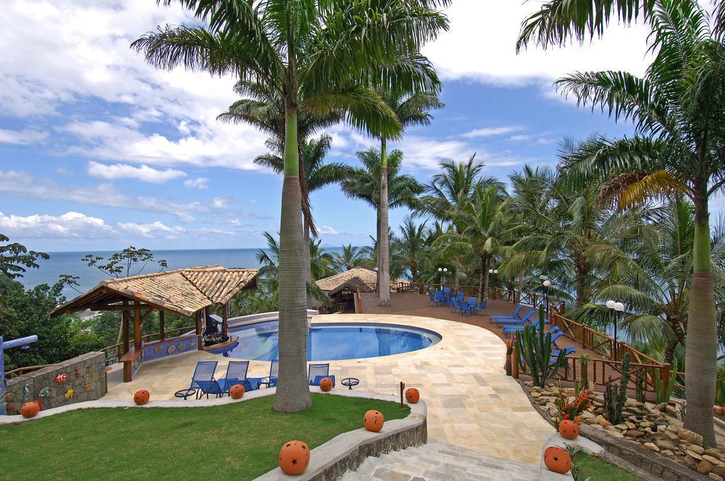 Pousada Singuitta - Ilhabela Exteriér fotografie