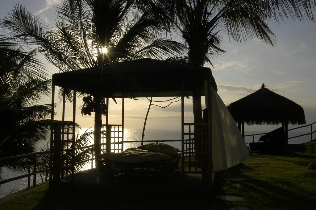Pousada Singuitta - Ilhabela Exteriér fotografie