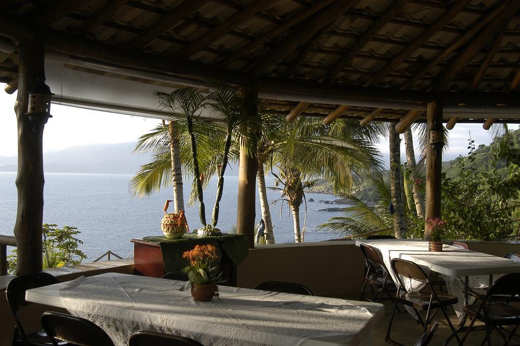Pousada Singuitta - Ilhabela Exteriér fotografie
