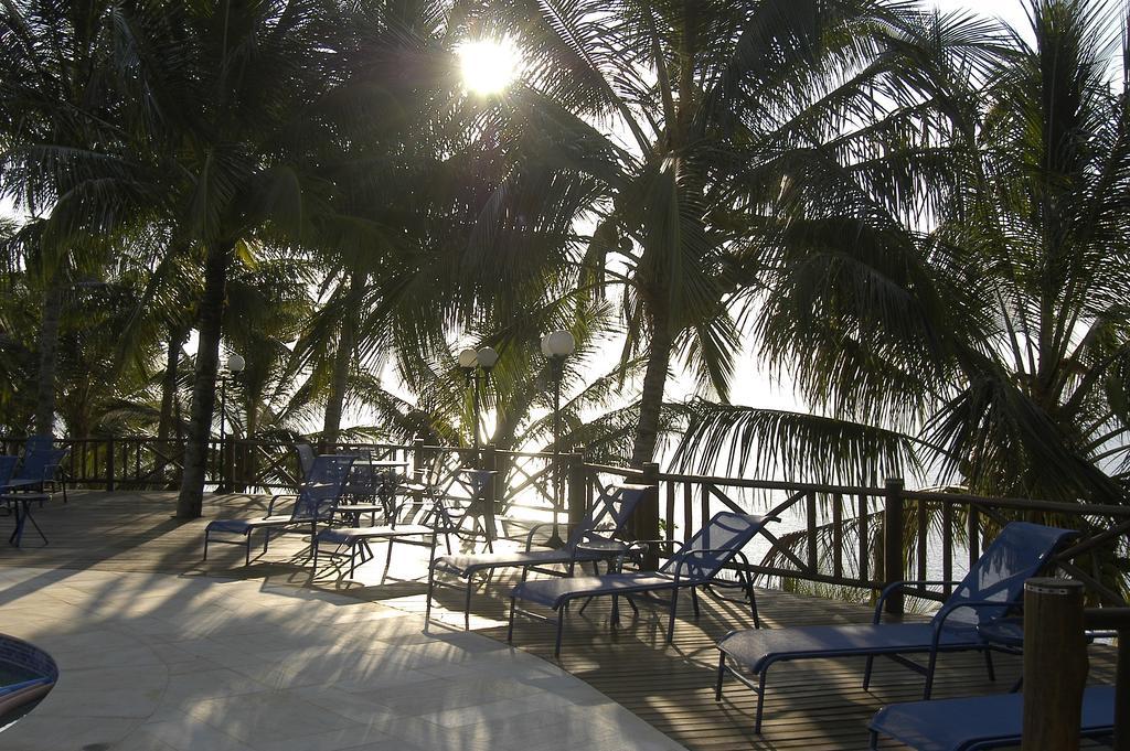 Pousada Singuitta - Ilhabela Exteriér fotografie