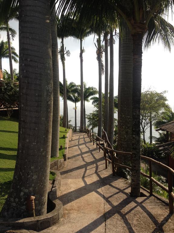 Pousada Singuitta - Ilhabela Exteriér fotografie