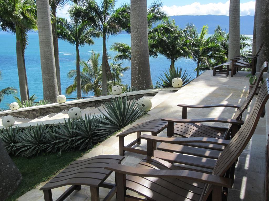 Pousada Singuitta - Ilhabela Exteriér fotografie