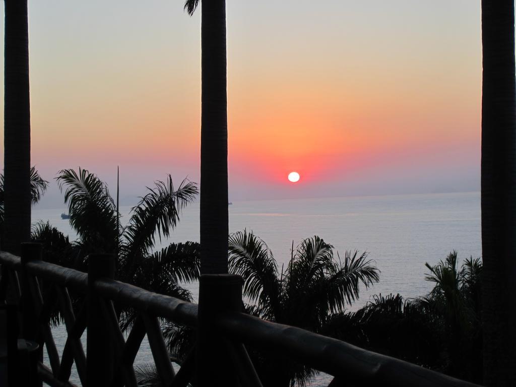 Pousada Singuitta - Ilhabela Exteriér fotografie