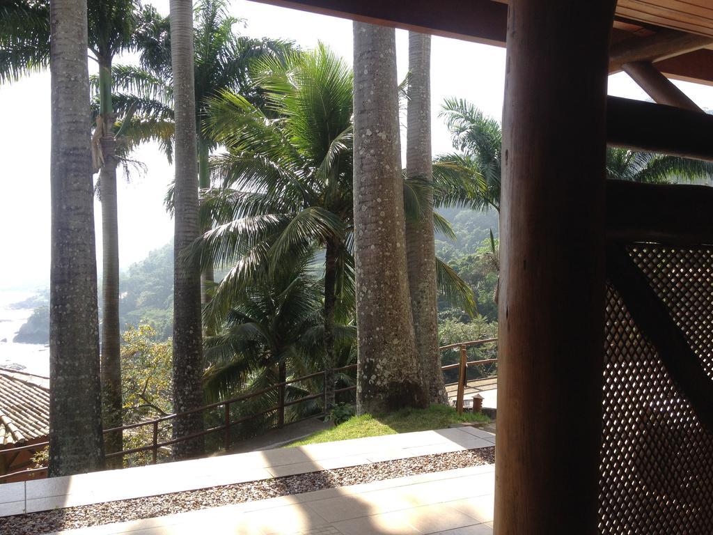 Pousada Singuitta - Ilhabela Exteriér fotografie