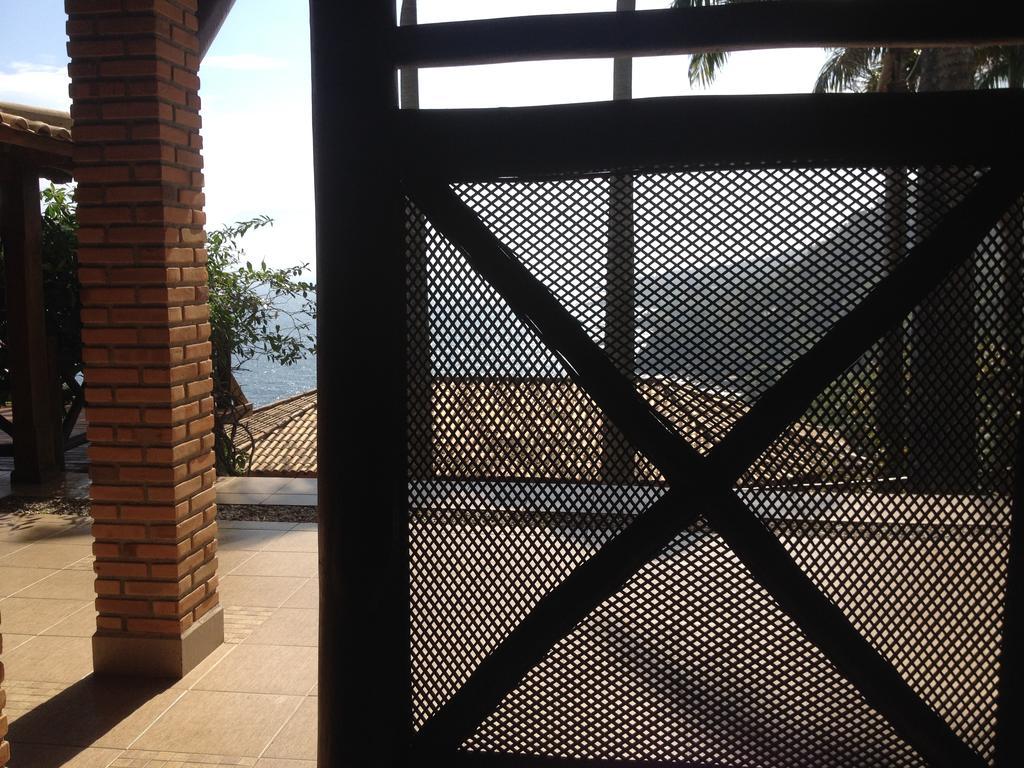 Pousada Singuitta - Ilhabela Exteriér fotografie