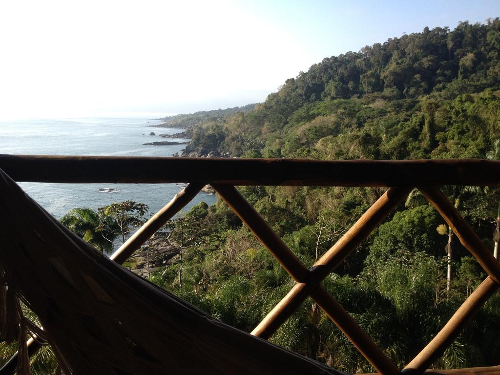 Pousada Singuitta - Ilhabela Exteriér fotografie