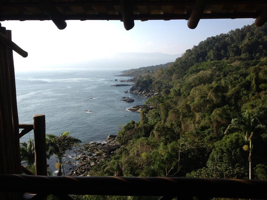 Pousada Singuitta - Ilhabela Exteriér fotografie