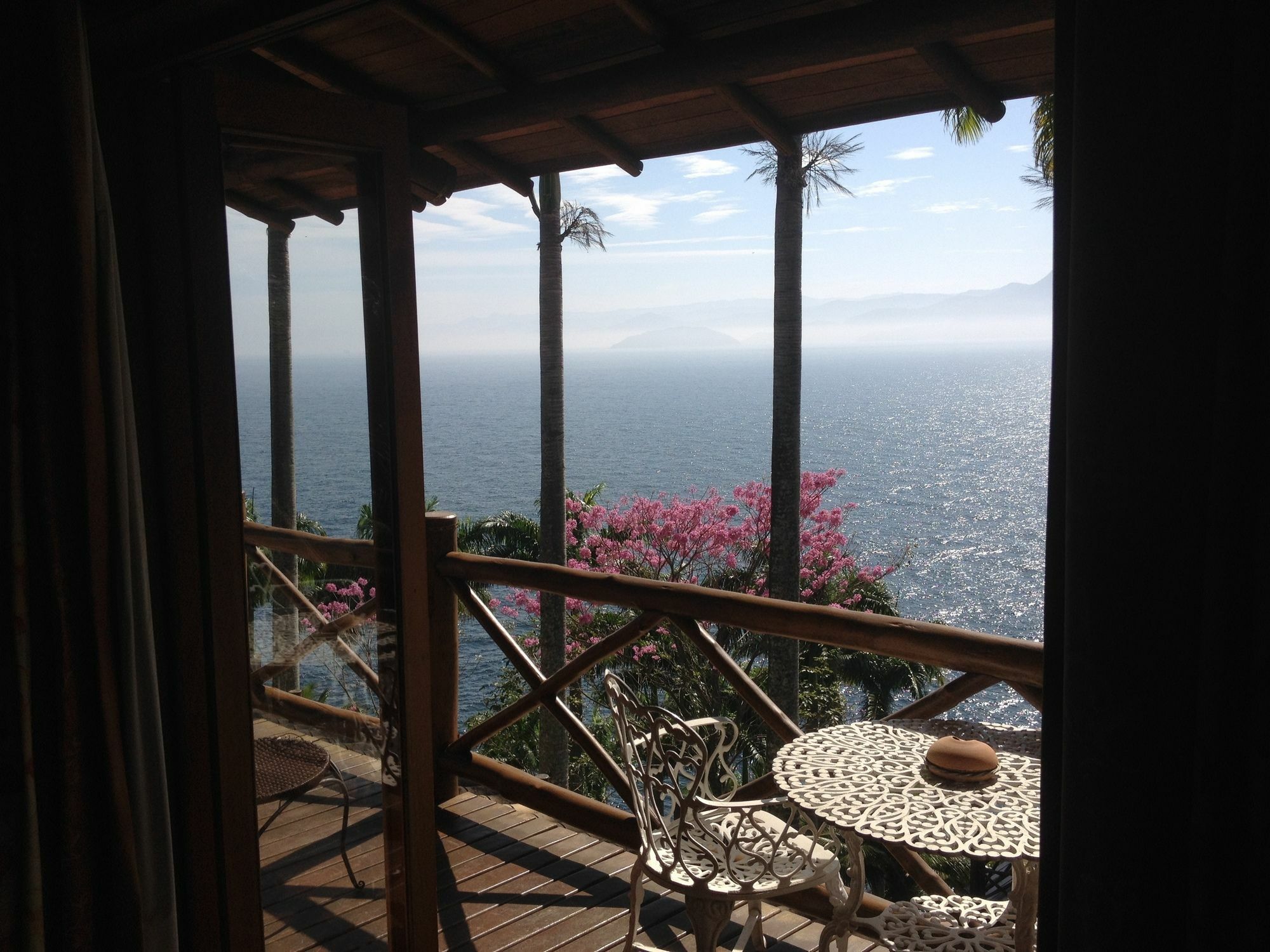 Pousada Singuitta - Ilhabela Exteriér fotografie